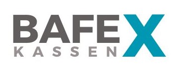BAFEX Kassen-Logo